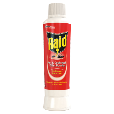 Raid Ant Insect Killer Powder 250g