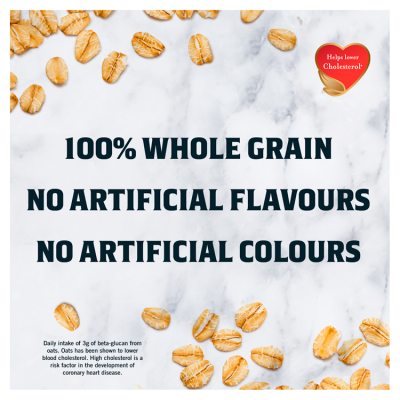 Oat So simple apple blueberry 360g