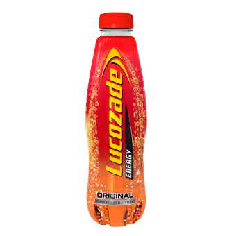 Lucozade Energy Original 500ml