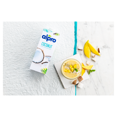 Alpro Coconut Drink 1L