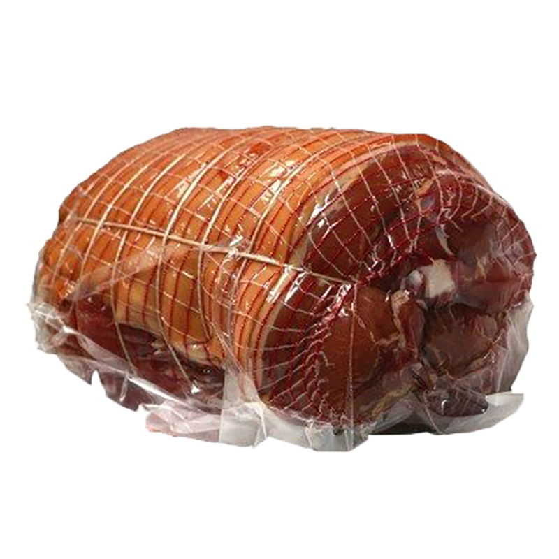 Grigoriou Gammon Smoked approx. 2kg
