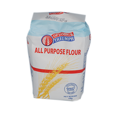 Triumph All Purpose Flour 1kg