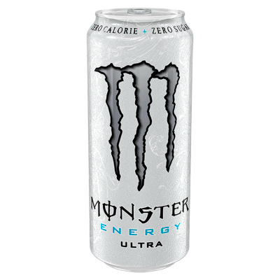 Monster Energy Zero Ultra 500ml