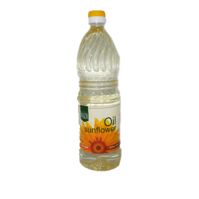 Sunflower Oil 1L