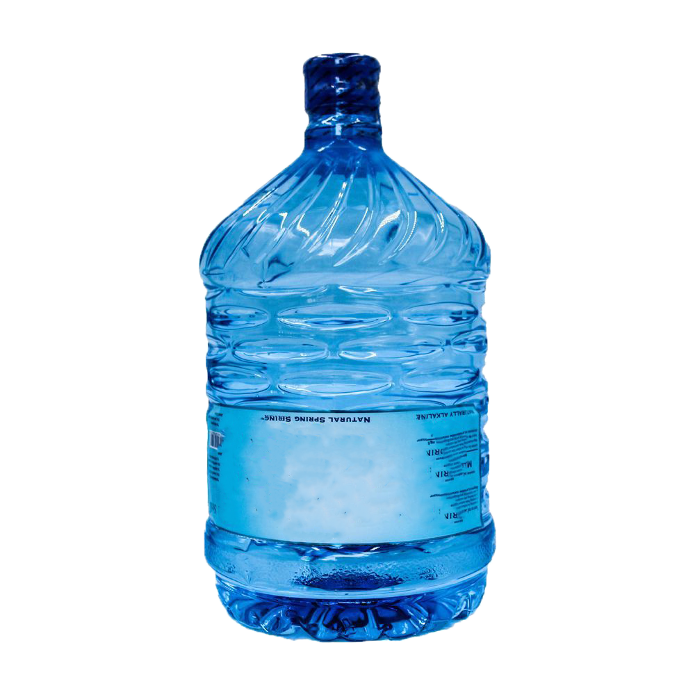 Natural Water 10L
