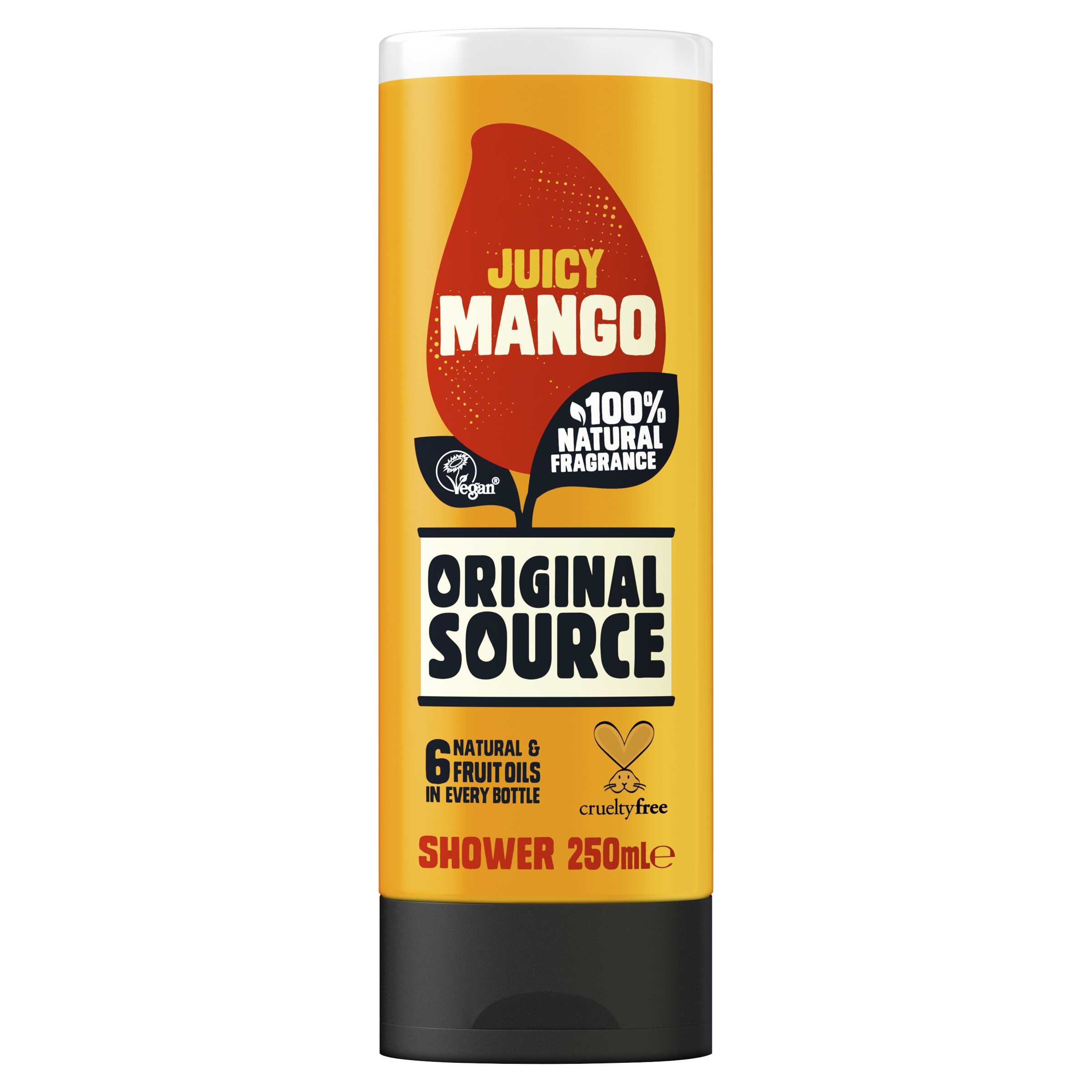 Original Source Juicy Mango Shower Gel 250ml