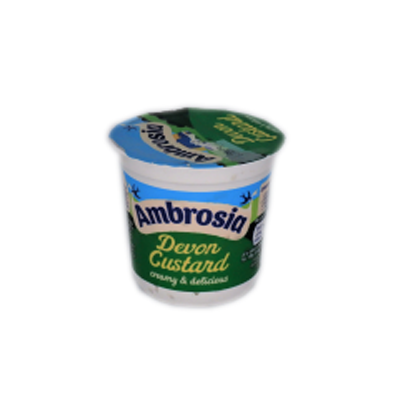 Ambrosia Devon Custard 150g