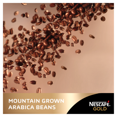 Nescafe Gold Blend Instant Coffee 200g