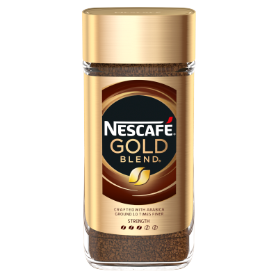 Nescafe Gold Blend Instant Coffee 200g