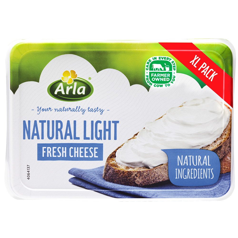 Arla Cottage Cheese Protein 1.5 200g
