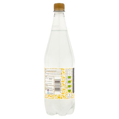 Co-op Indian Tonic Water 1 Litre