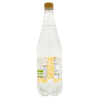 Co-op Indian Tonic Water 1 Litre