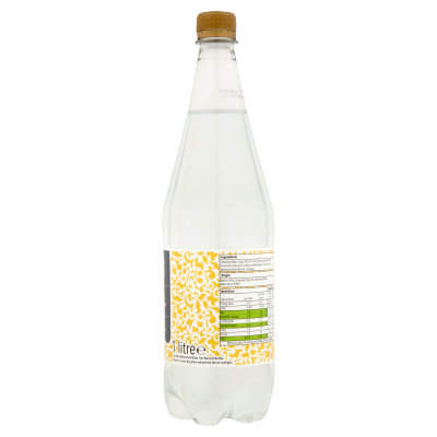 Co-op Indian Tonic Water 1 Litre