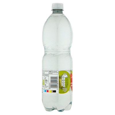 Co-op Strawberry Kiwi Spring Water 1L