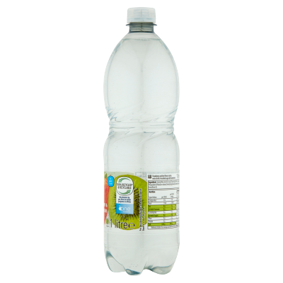 Co-op Strawberry Kiwi Spring Water 1L