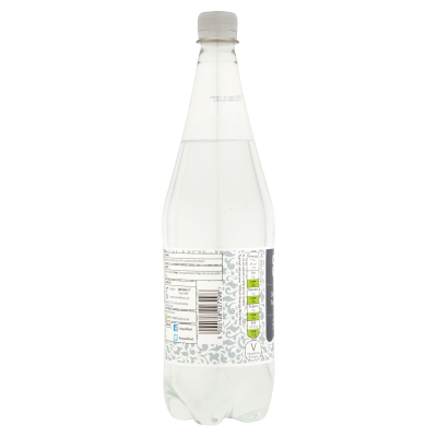 Co-op Diet Indian Tonic Water 1 Litre