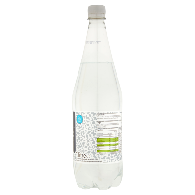 Co-op Diet Indian Tonic Water 1 Litre