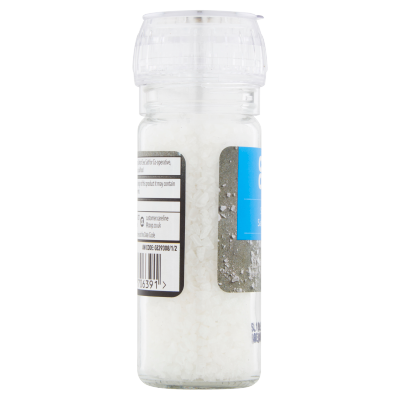 Co-op Sea Salt Mill 110g