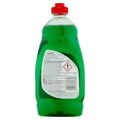 Co-op Original Washing Up Liquid 450ml