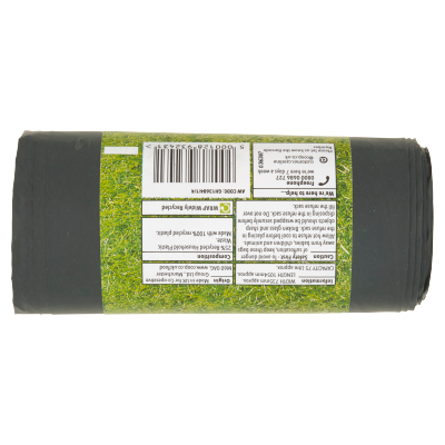 Co-op 10 Home & Garden Refuse Sacks 75 Litre