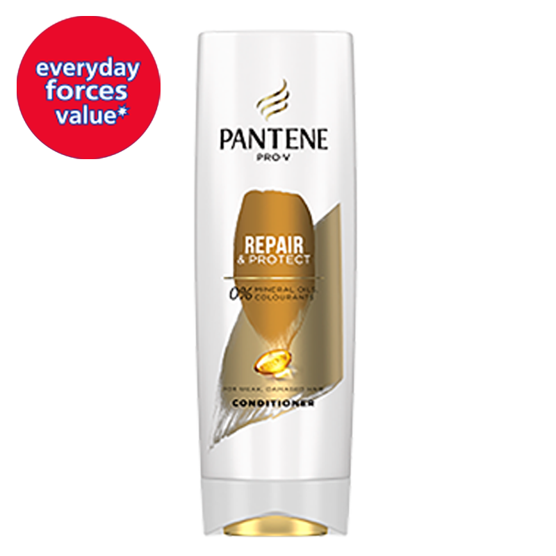 Pantene Pro-V Repair & Protect Conditioner 360ml