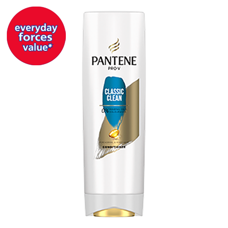 Pantene Pro-V Classic Care Conditioner 360ml