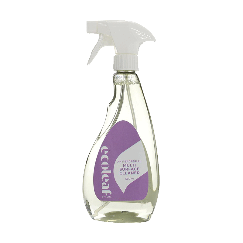 Ecoleaf Multi Surface Cleaner 750ml