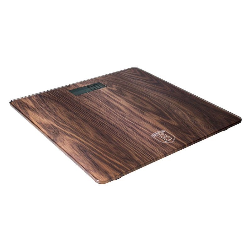 Berlinger Haus Bath Scale Digital Forest 150Kg
