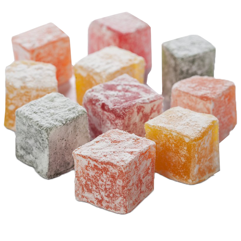 Cyprus Delights Watermelon 250gr