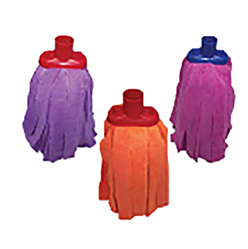 Galaxias Microfibre Mop 200gr