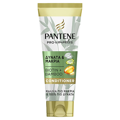 Pantene Pro-V Cond. Bamboo Strong&Long 200ml