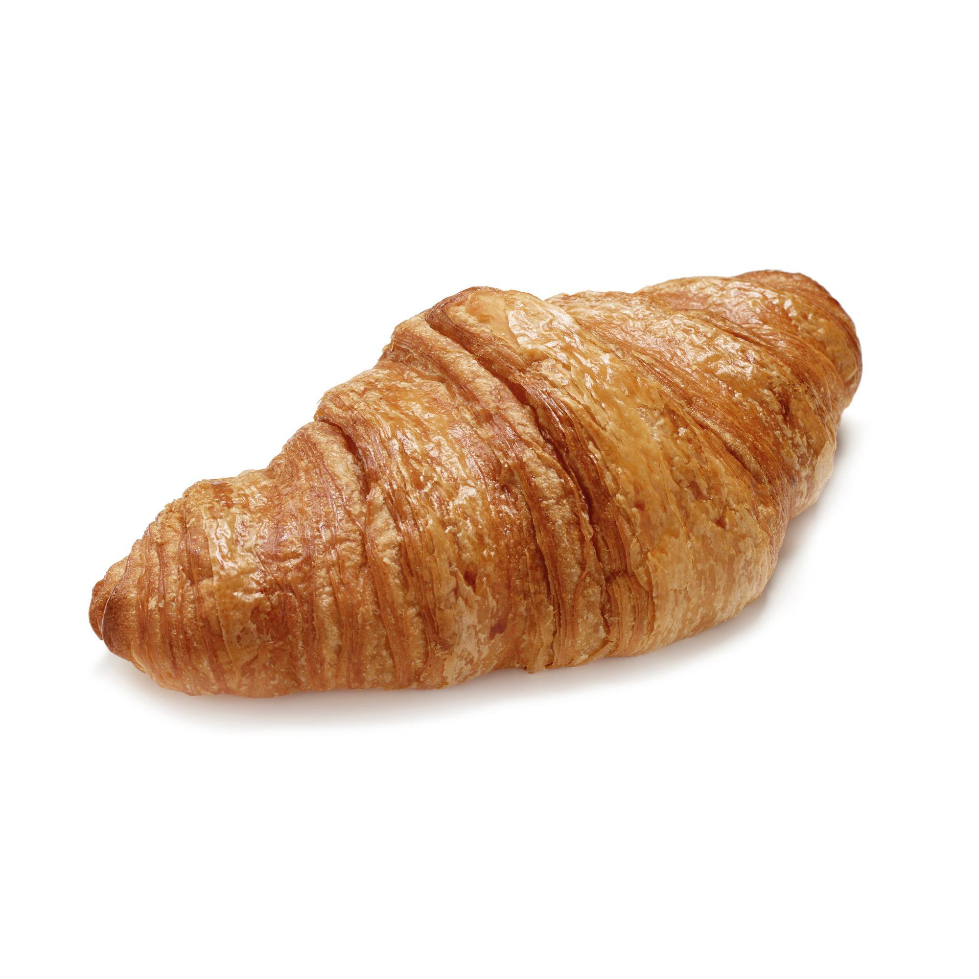 Country Choice All Butter Curved Croissant 2 x 70gr