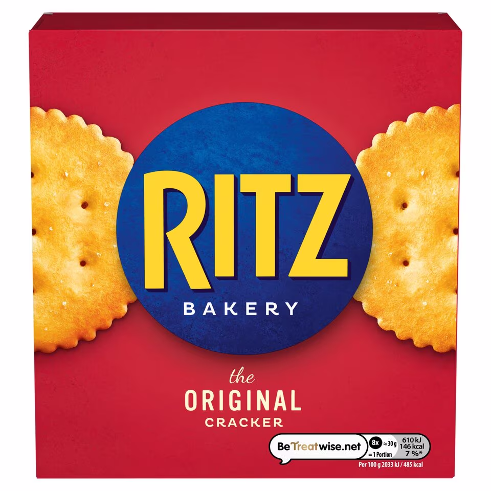 Ritz Original150gr