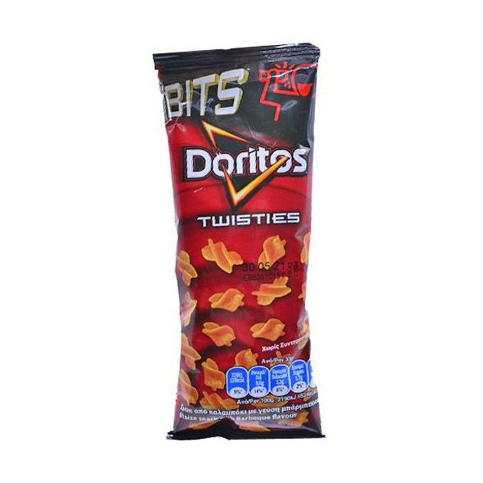 Doritos Bits Twisters 33gr