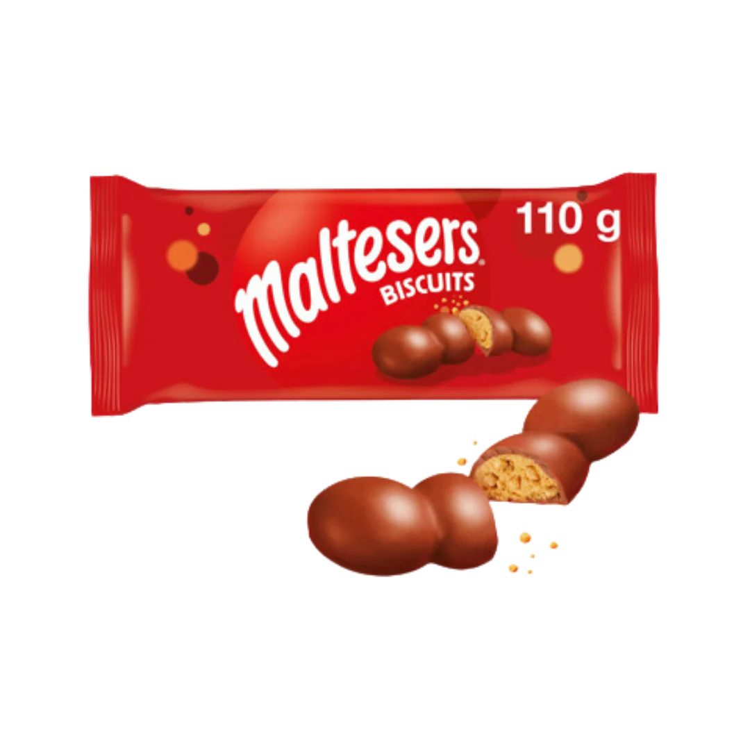 Maltesers Cookies 110gr